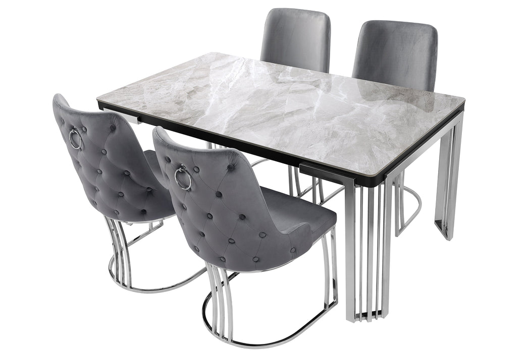 Daisy Dining Table
