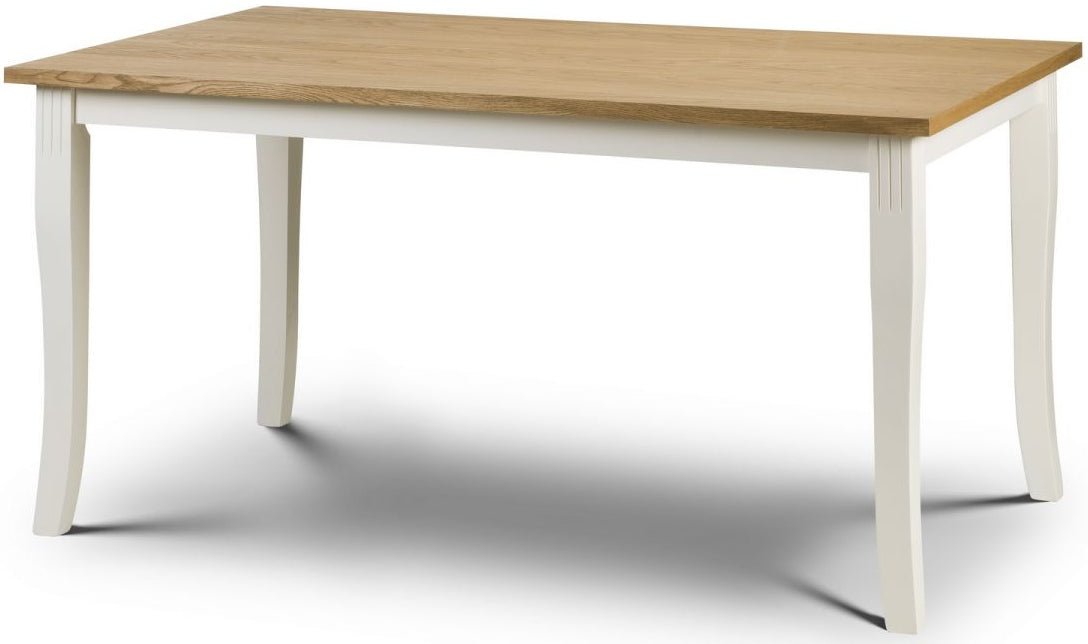 Davenport Dining Table