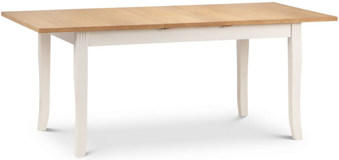 Davenport Extending Dining Table