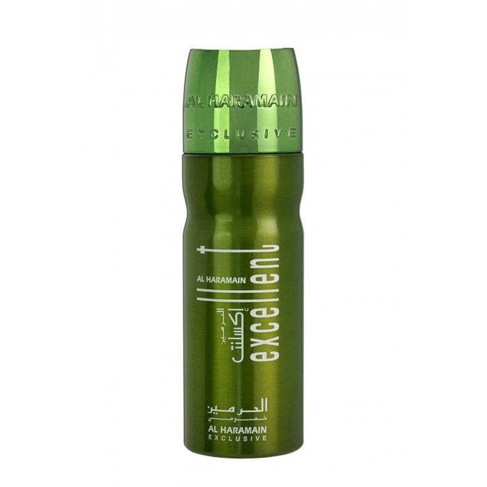 Excellent Green Deodorant 200ml