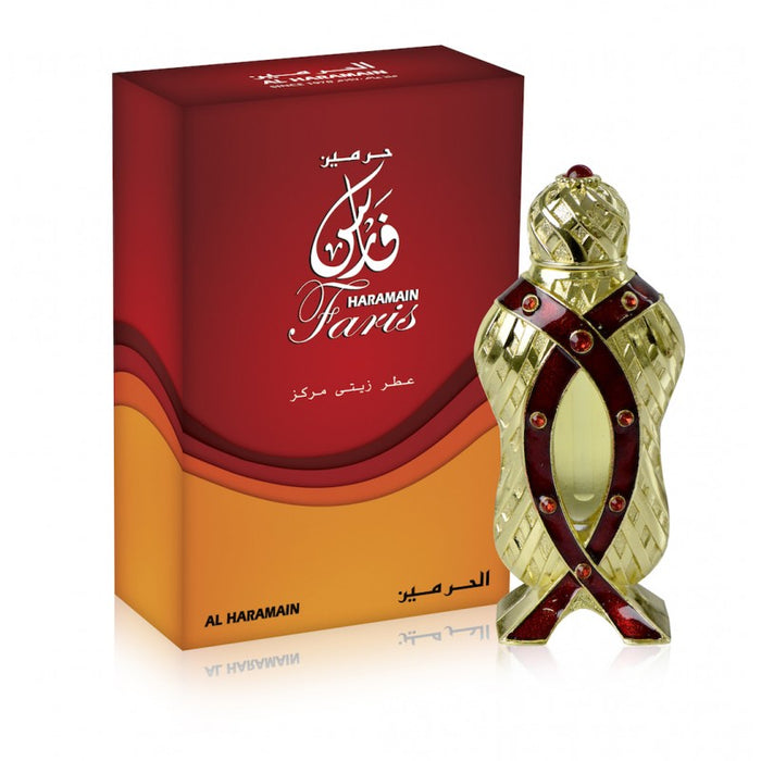 Faris 12ml