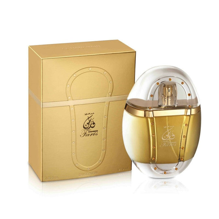 Faris Spray Unisex Arabian Perfume Spray 70ml