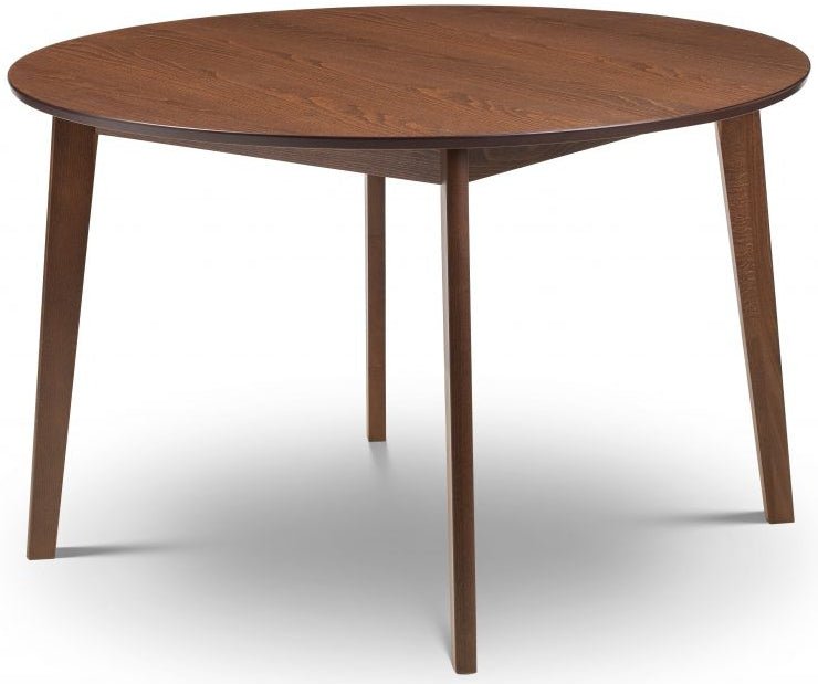 Farringdon Round Dining Table