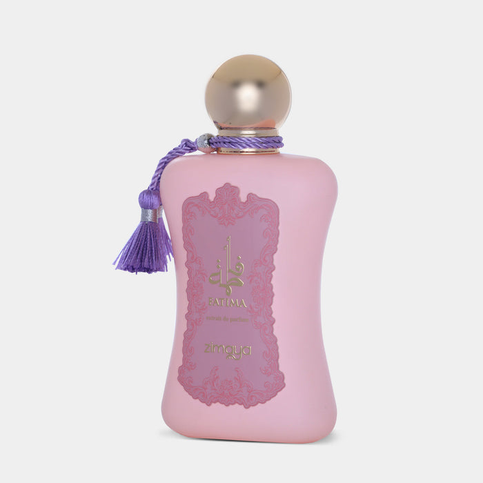 Zimaya Fatima 100ml EDP by Afnan