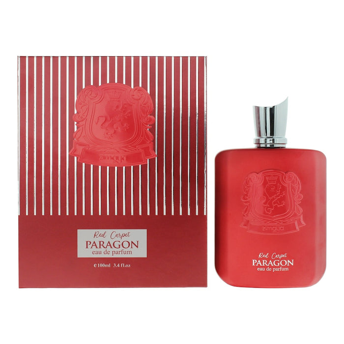 Zimaya Red Carpet Paragon 100ml EDP by Afnan