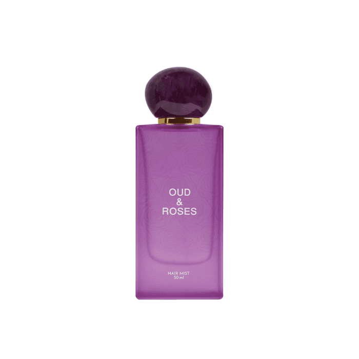 Oud & Roses Hair Mist 50ml