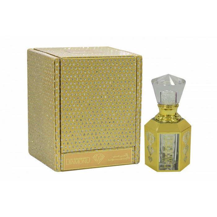 Diamond Attar 12ml