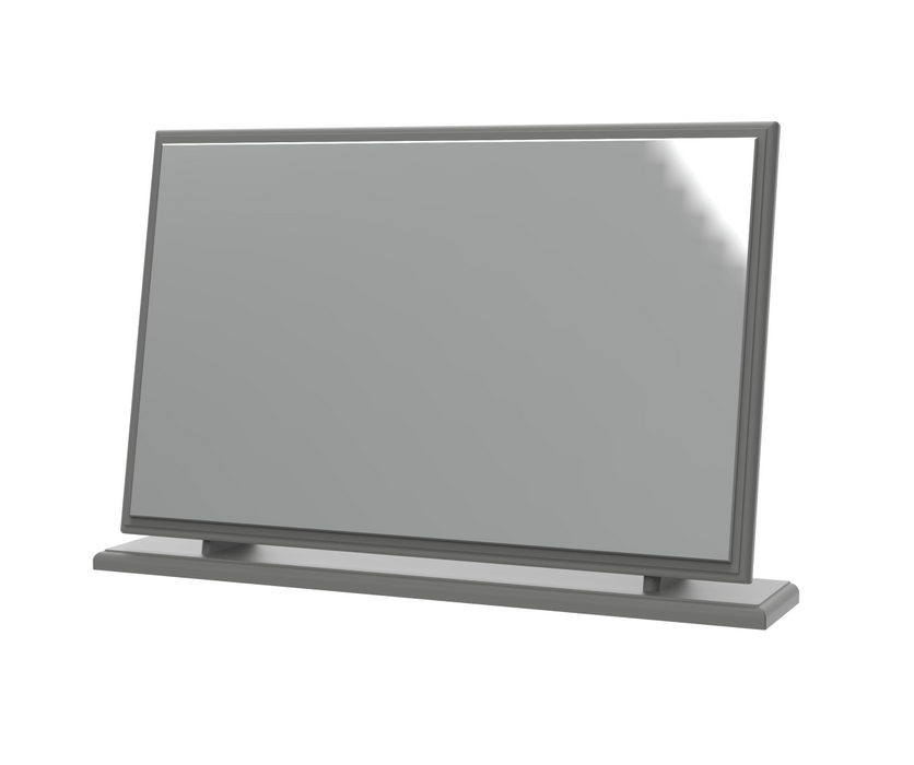 Haworth Large Mirror