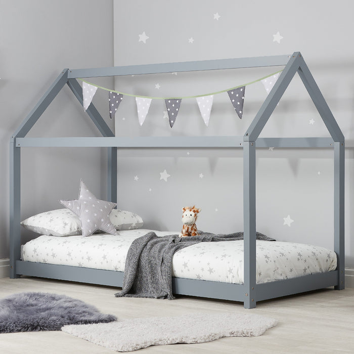 House Bed (3ft Single)