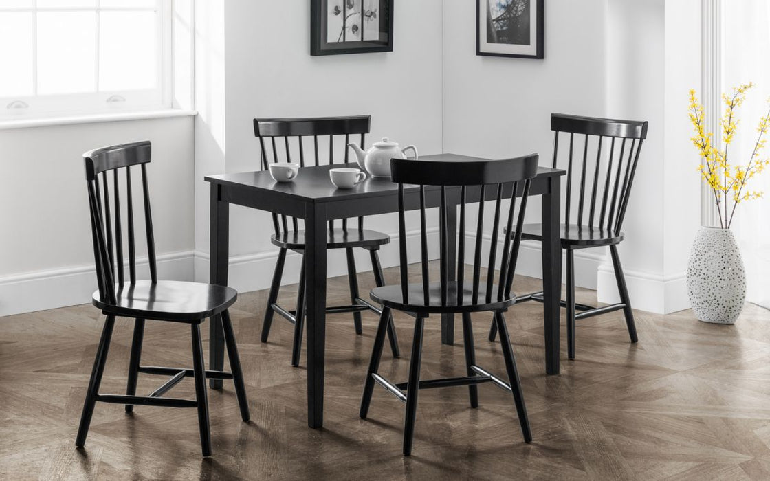 Hudson Dining Table