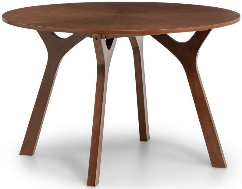 Huxley Round Dining Table