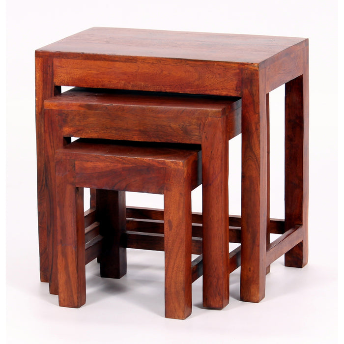 Jaipur Nest of Tables 1611