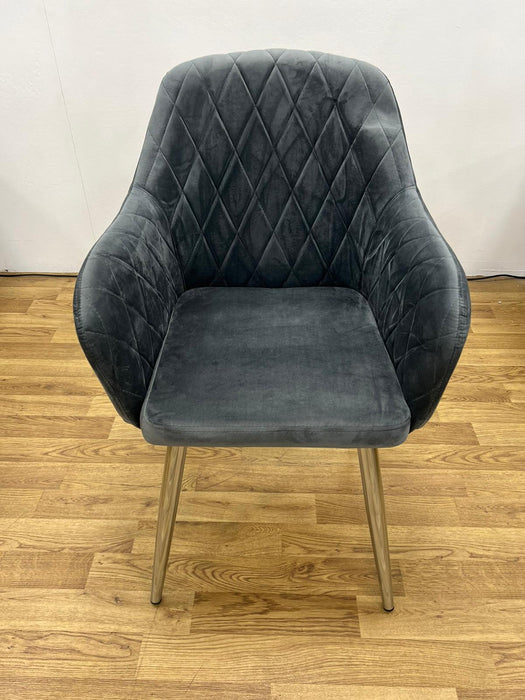 MARY DINING CHAIR