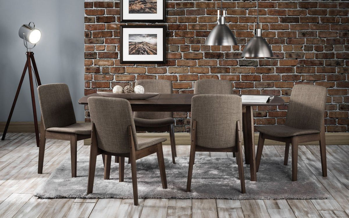Kensington Extending Dining Set