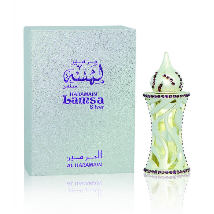 Lamsa Silver 12ml