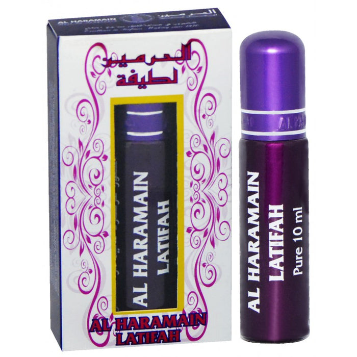Latifah 10ml