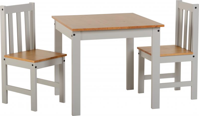 Ludlow 2 Seater Dining Set