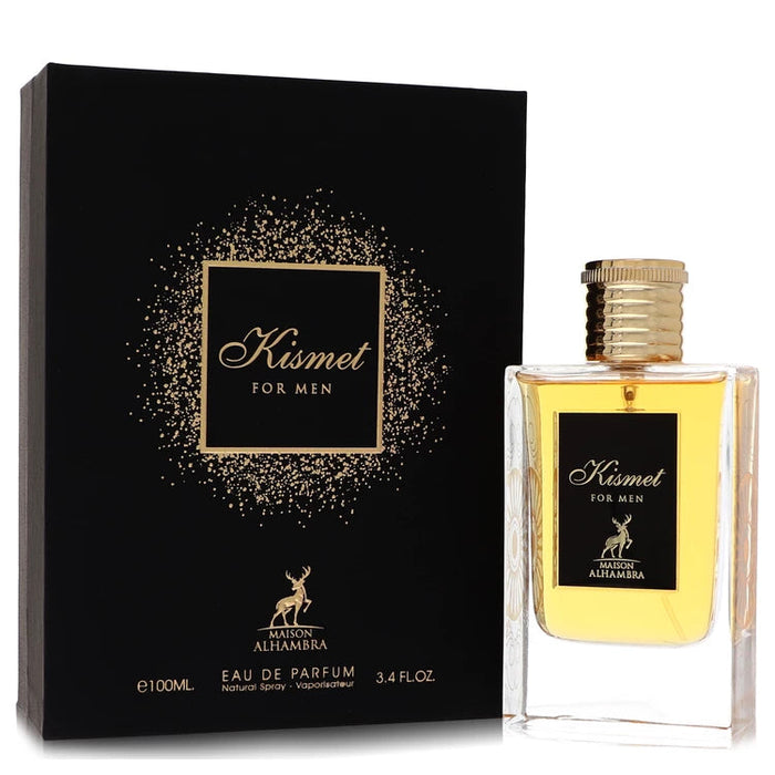Kismet Moscow Perfume 100ml EDP by Maison Alhambra for Men
