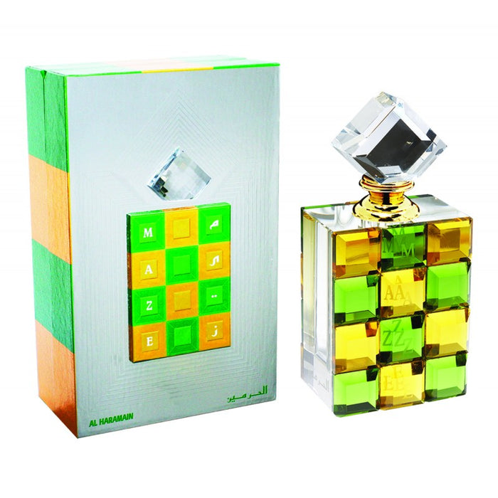 Maze 12ml