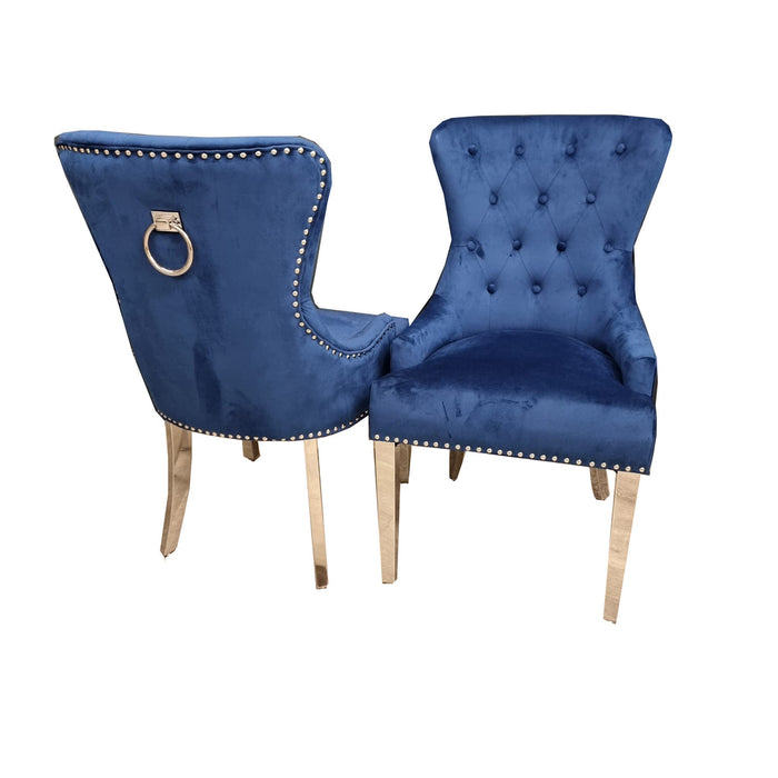 Dining Chairs
