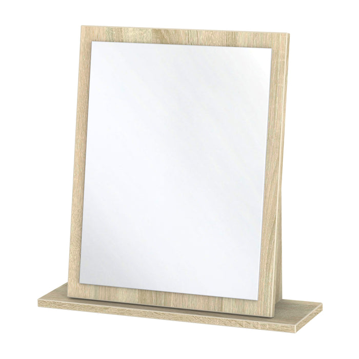 Monaco Small Mirror