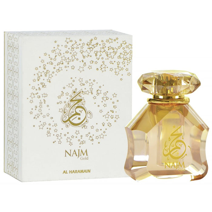 Najm Gold 18ml