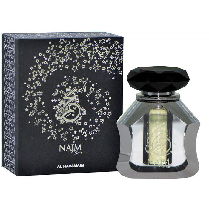 Najm Noir 18ml