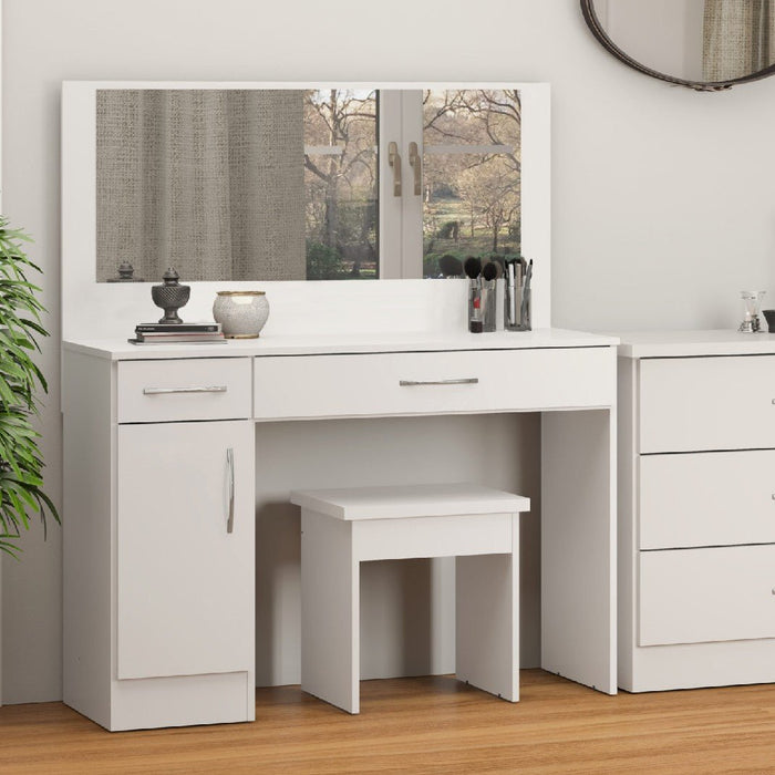 Nevada Vanity Dressing Table Set