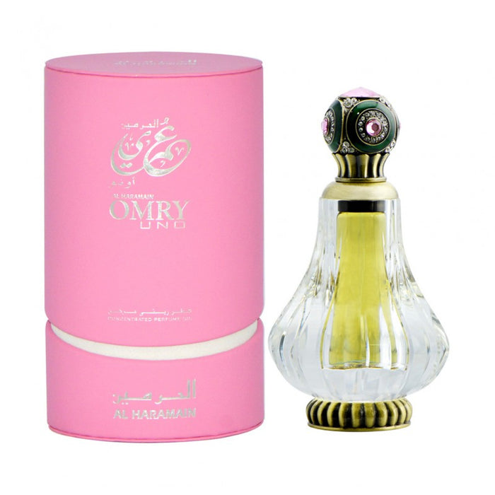 Omry Uno 24ml