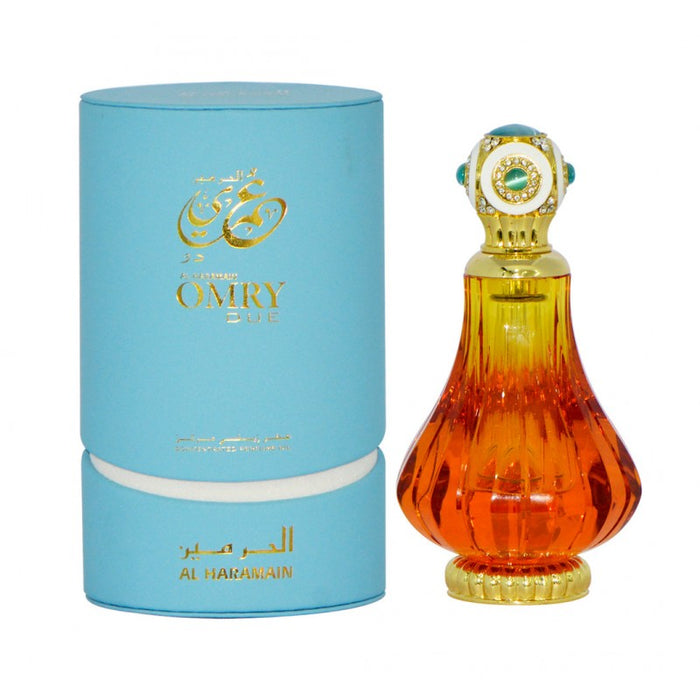 Omry Due 24ml