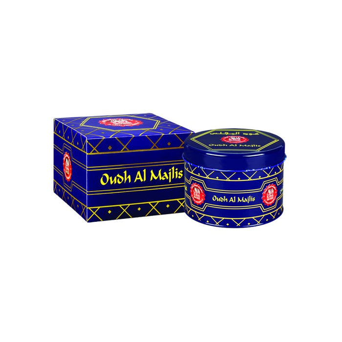 Oudh Al Majlis 50gms