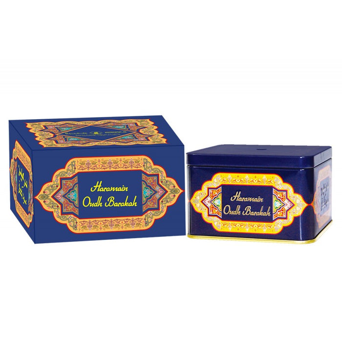 Oudh Barakah 40gms