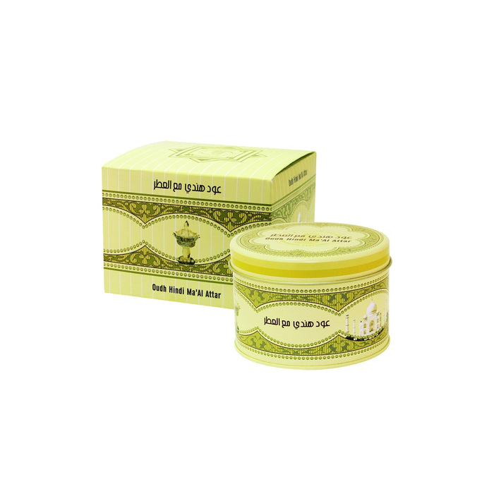 Oudh Hindi Ma'al Attar 50gms