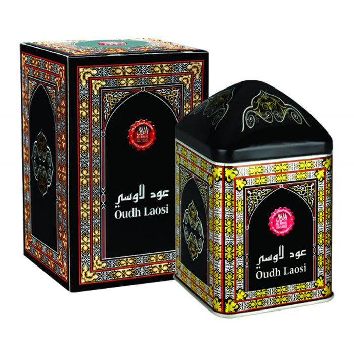 Oudh Laosi 50gms
