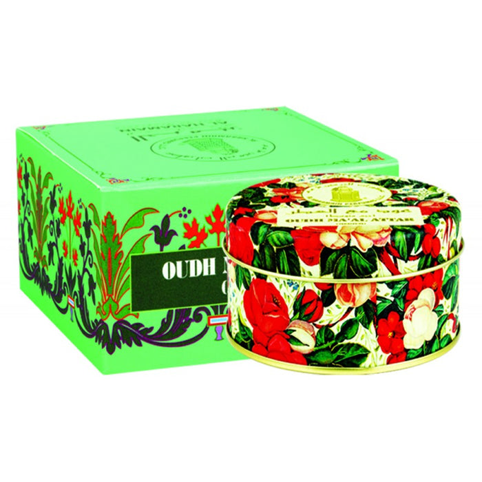Oudh Ma'al Attar Large 50gms