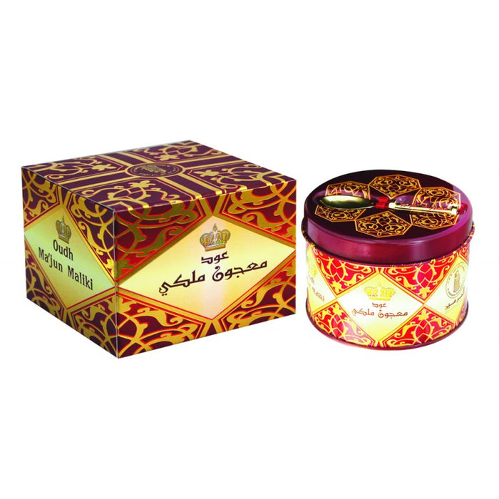 Oudh Ma'Jun Maliki 50gms