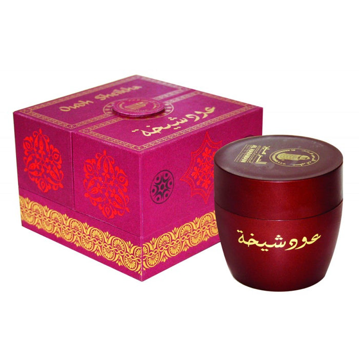 Oudh Sheikha 25gms