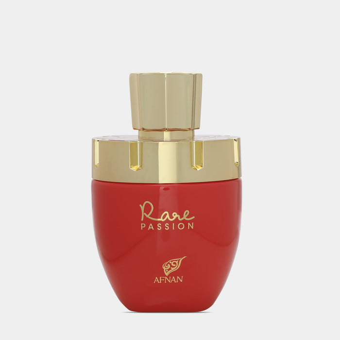 RARE PASSION by AFNAN
