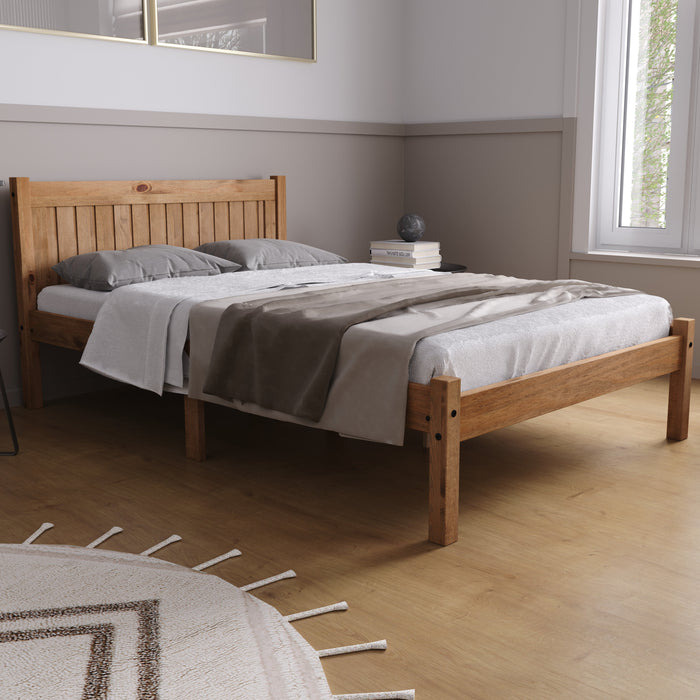 Rio Bed Frame