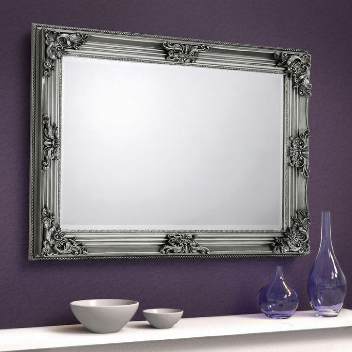 Rococo Wall Mirror
