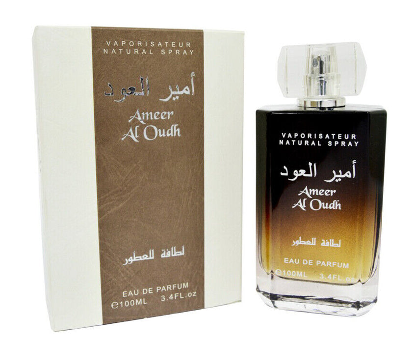Ameer Al Oudh by Lattafa 100 ml UNISEX