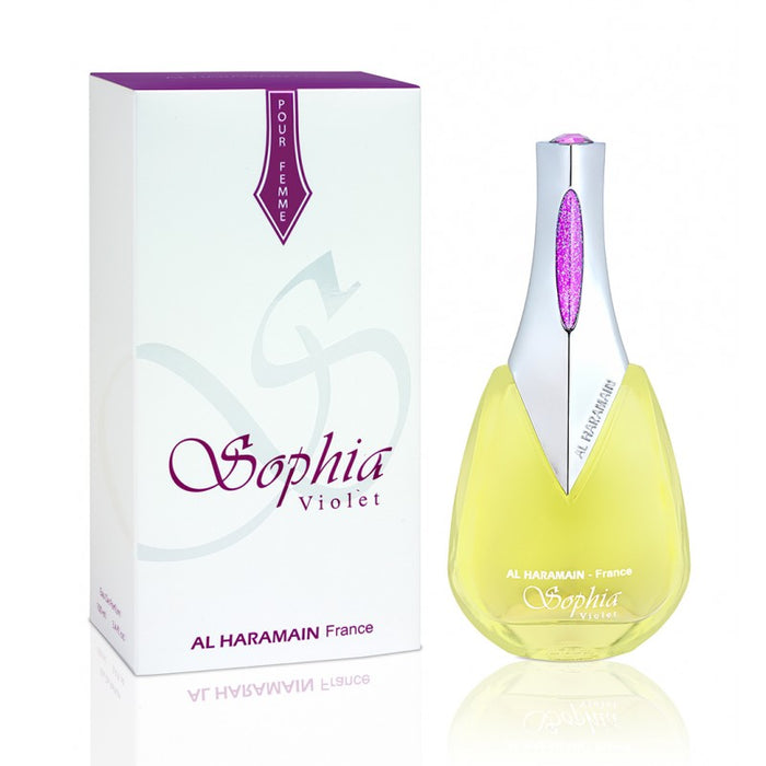 Sophia Violet Spray 100ml
