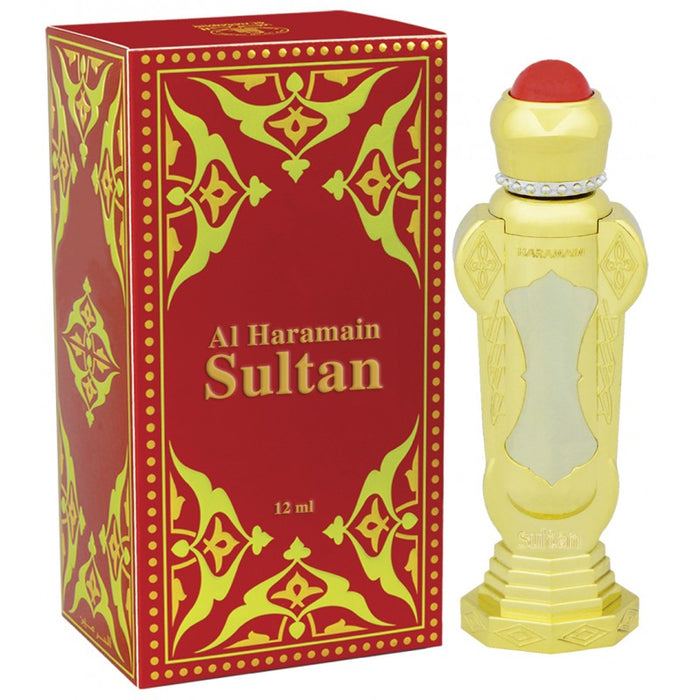 Sultan 12ml