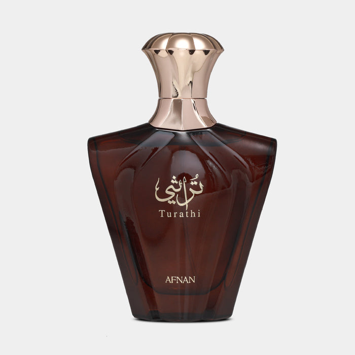 TURATHI BROWN by AFNAN