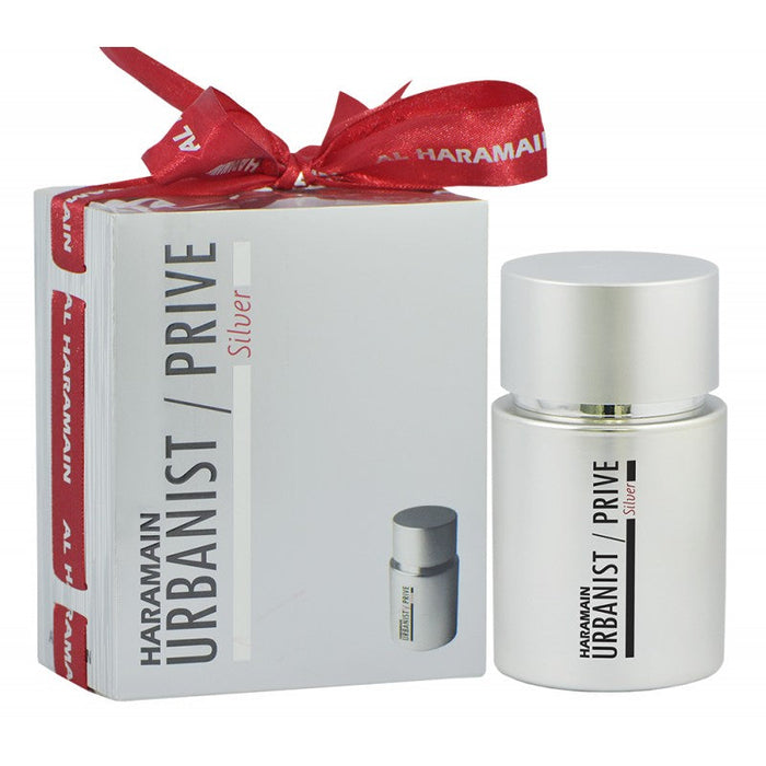Urbanist \Prive Silver Spray 100ml