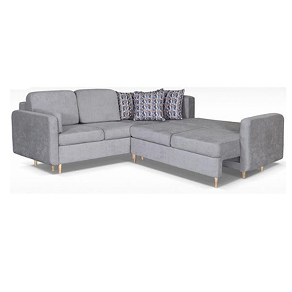 Folding Amigo Corner Sofa