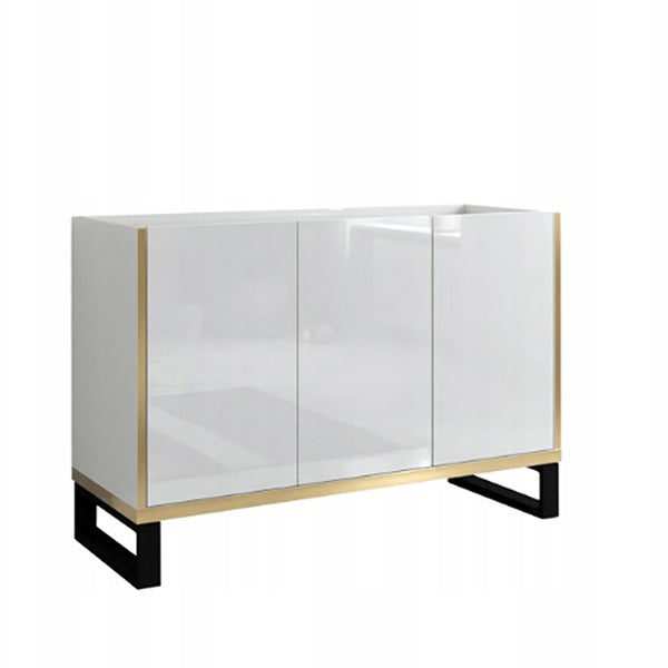 Henry White High Gloss Set
