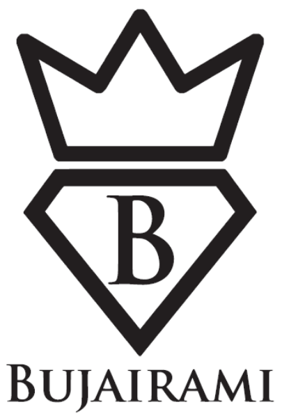 Boss Life by Bujairami Eau de Parfum - 100ml - EDP