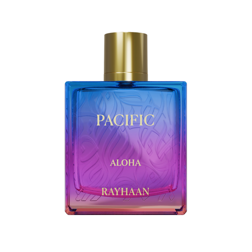 Rayhaan Pacific Aloha