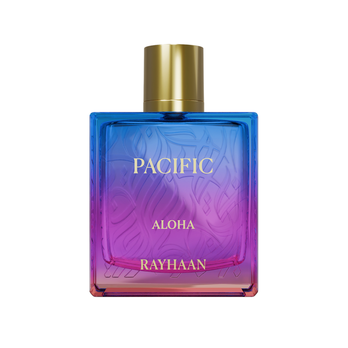 Rayhaan Pacific Aloha